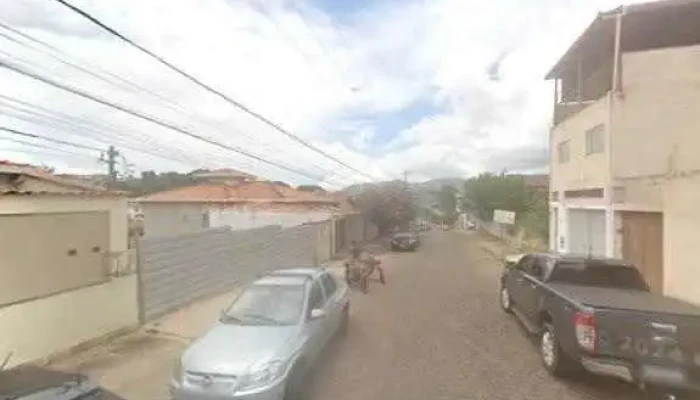 Farmelhor Brumadinho Rodoviaria -  Street View E 360deg - Brumadinho