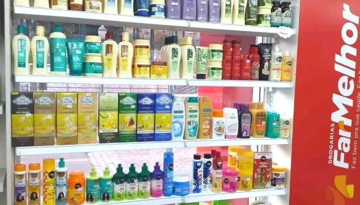 Farmelhor Do Proprietario - Barão De Cocais