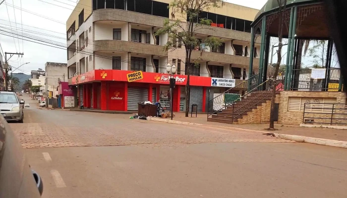 Farmelhor Drogaria - Barão De Cocais