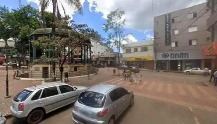 Farmelhor Street View E 360deg - Barão De Cocais