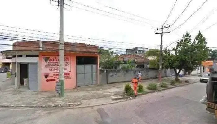 Ferraz Farma -    Drogaria Street View E 360deg - Rio De Janeiro
