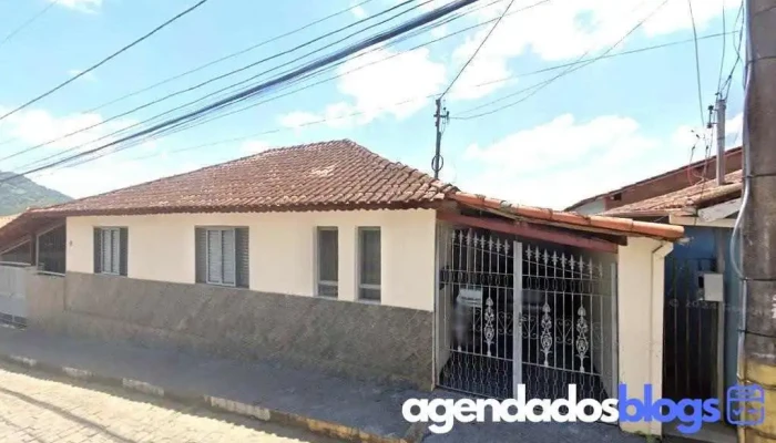 Flaviany de Azevedo Silva - Brazópolis
