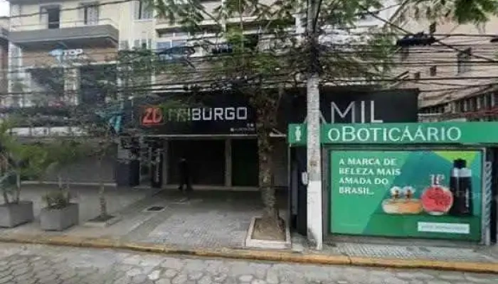 Formulare Centro -  Street View E 360deg - Nova Friburgo