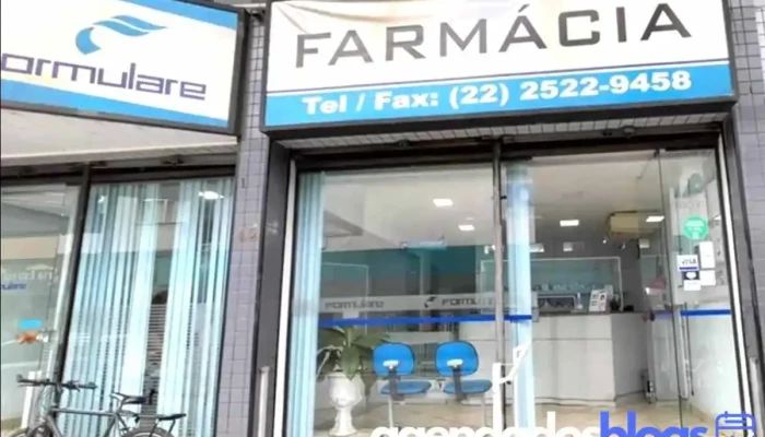 Formulare - Nova Friburgo