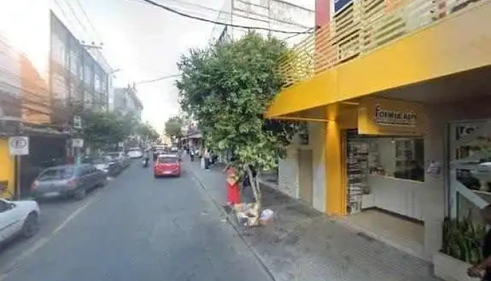Formularis Farmacia De Manipulacao Street View E 360deg - Três Rios