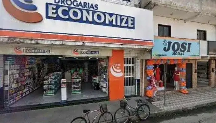 G L F Drogaria -  Tudo - Resende