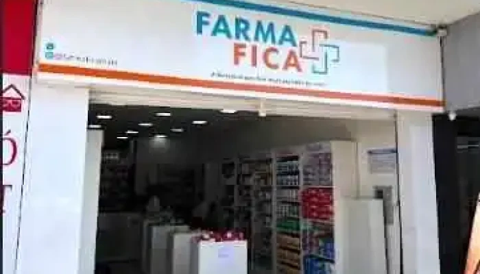 Giga Farma Popular - Lavras