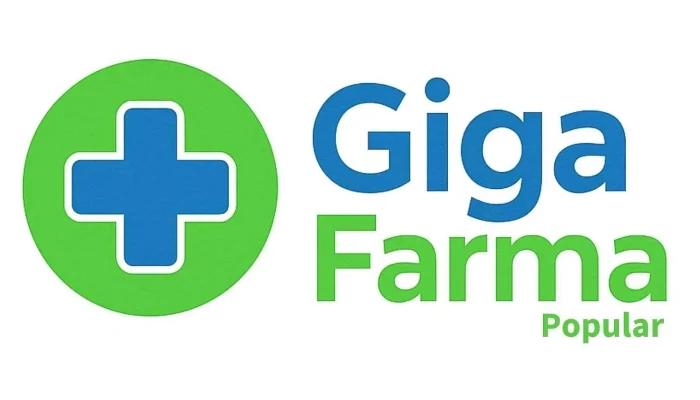 Giga Farma Popular -  Tudo - Lavras