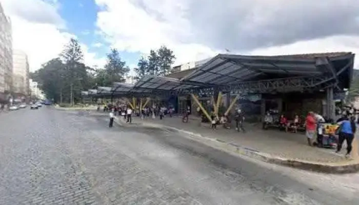 Gigafarma Drogaria -  Street View E 360deg - Nova Friburgo