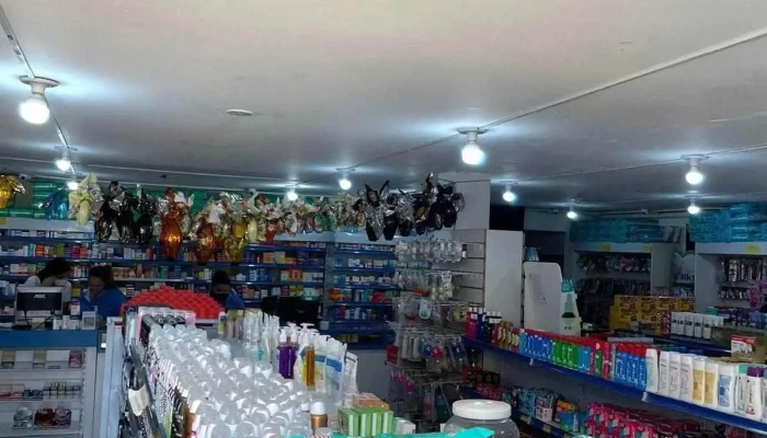 Gigante Farma -  Do Proprietario - Matipó
