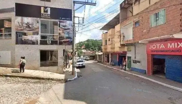 Gigante Farma -  Street View E 360deg - Matipó