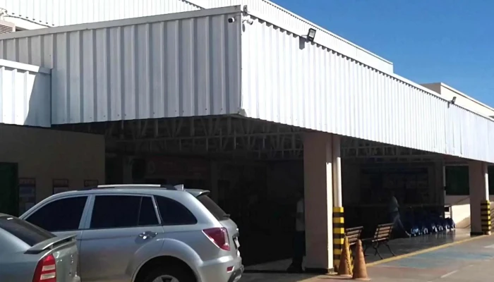 Hiper Abc -    Boa Esperanca Supermercado - Boa Esperança