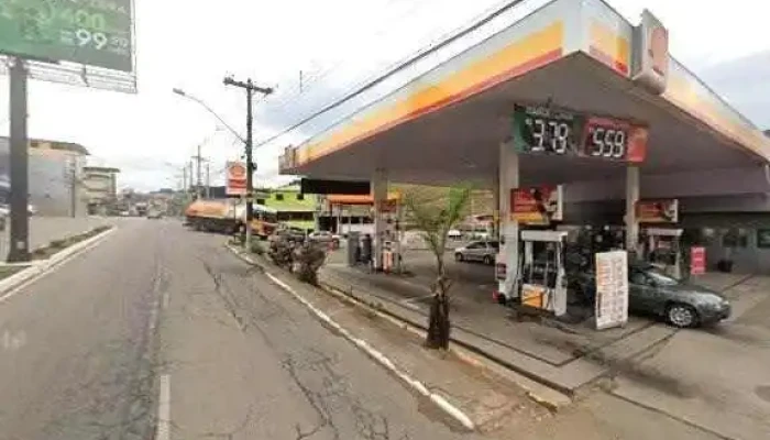 Hiper Popular Drogaria Joao Monlevade Street View E 360deg - João Monlevade