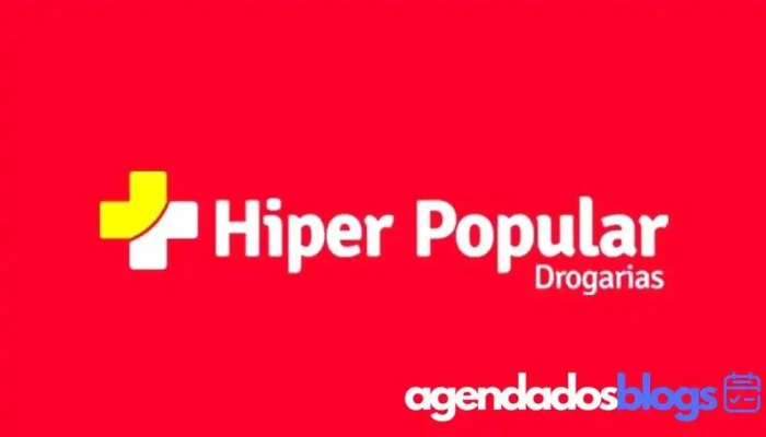 Hiper Popular Drogarias -  Do Proprietario - Limeira Do Oeste