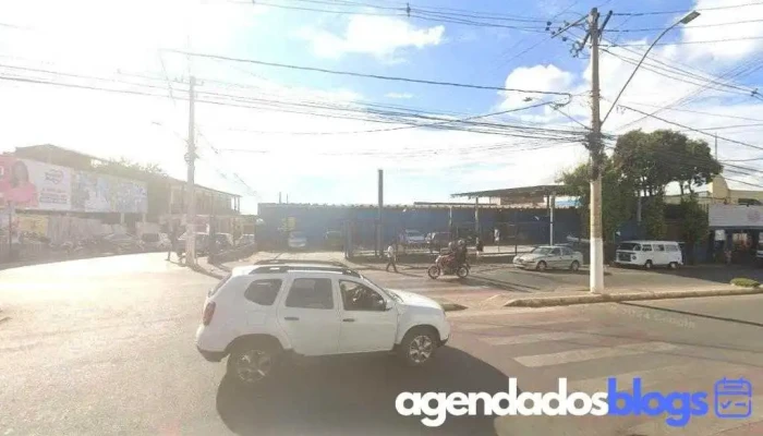 Hiper Popular Drogarias - Matozinhos