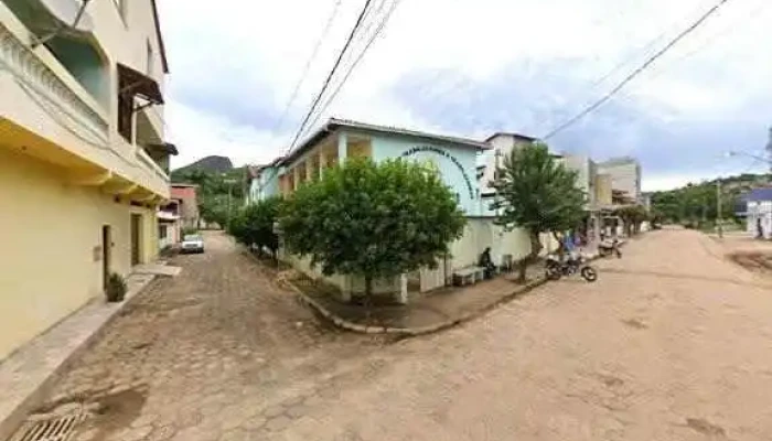 Hiper Popular Drogarias -  Street View E 360deg - Ladainha