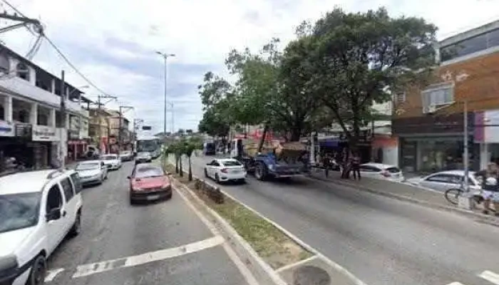 Hiperfarma Rede Inova Drogarias -  Street View E 360deg - Rio Das Ostras