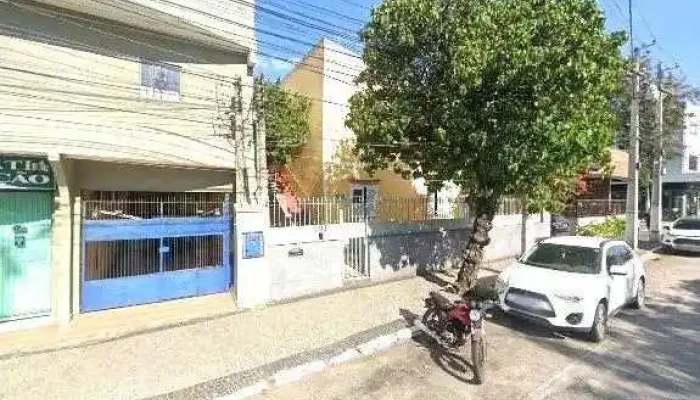 Homeopatia Assumpcao Street View E 360deg - Cabo Frio