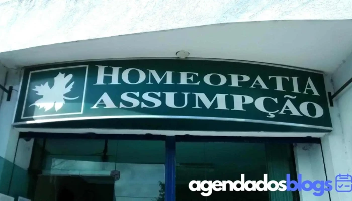 Homeopatia Assumpcao Tudo - Cabo Frio