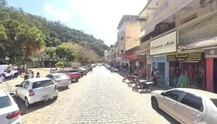 Horacio Olimpio De Medeiros Cia Ltda Tudo - Manhumirim