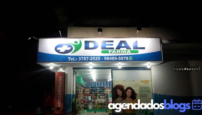 Ideal Saúde - Seropédica