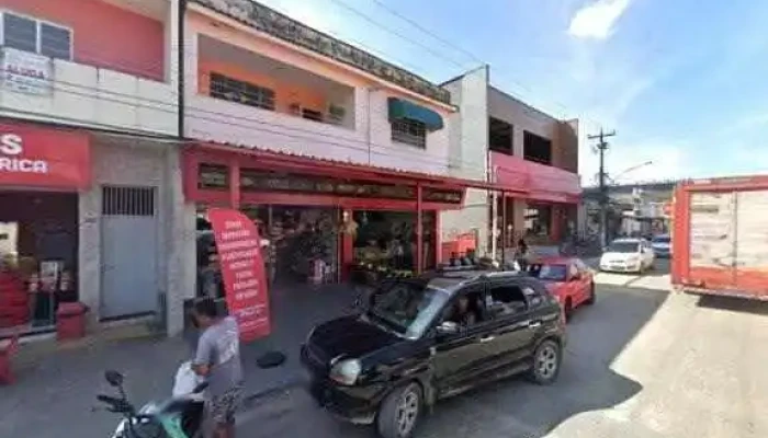 Ideal Saude Street View E 360deg - Seropédica