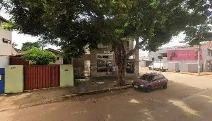 Igfarma   Rede Poupe Brasil Street View E 360deg - Luz