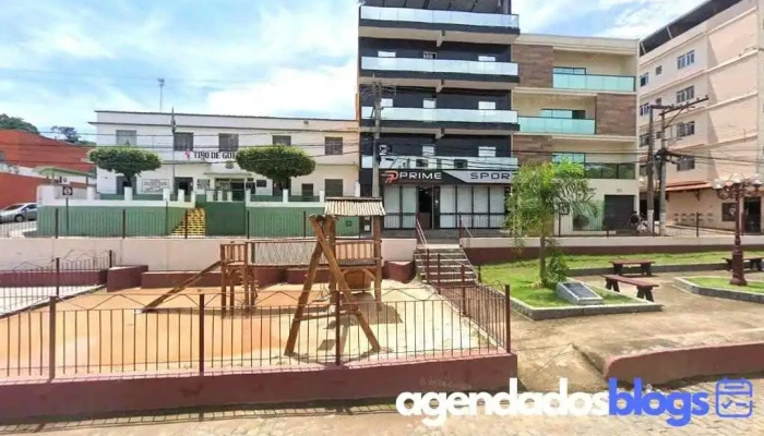 Inova Drogarias - 564 - São João Nepomuceno