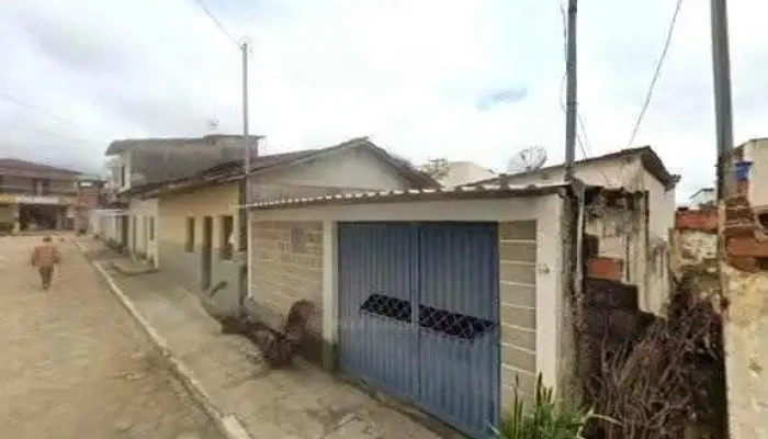 Inova Drogarias -  Street View E 360deg - Mata Verde