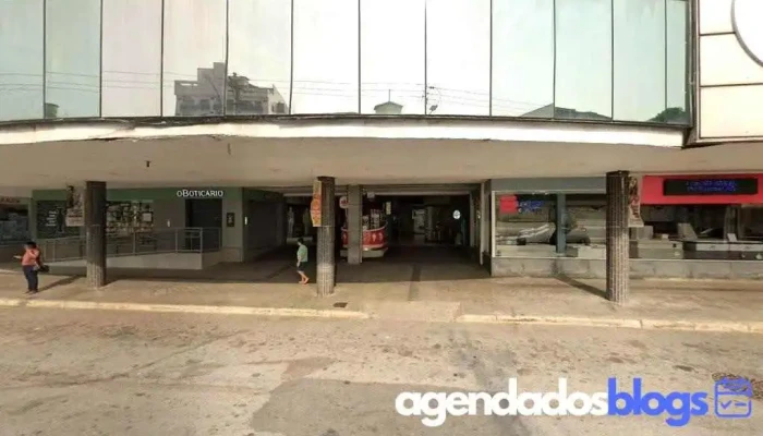 Interfarma - Resende
