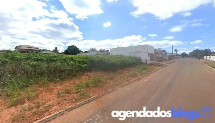 Ísis Viviane Pereira - Go