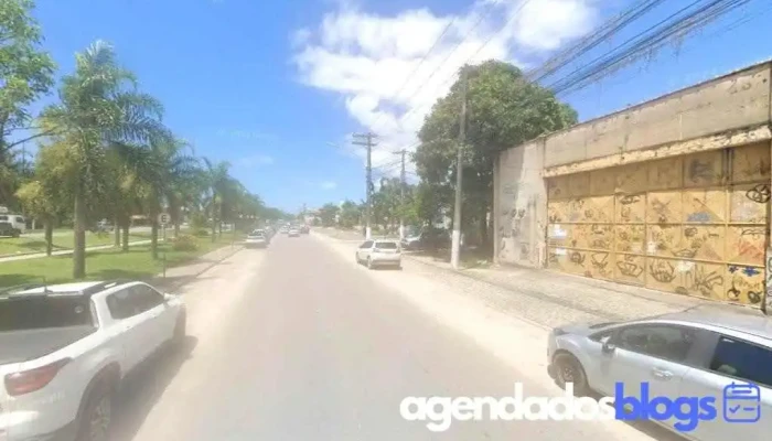 J J Silva Soares e Fernandes Drogaria - Rio Das Ostras