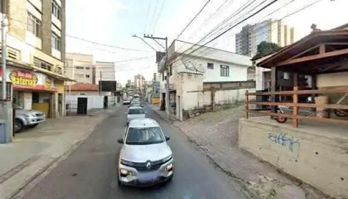 J L Campos E Cia Ltda -  Tudo - Barbacena