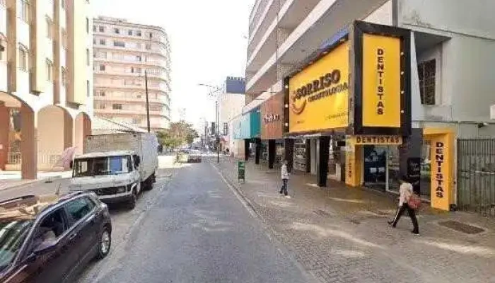 Jamyr Vasconcellos -  Tudo - Barbacena