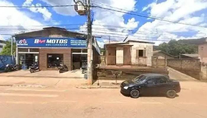 Janaina Cristina Neves Tudo - Barão De Cocais