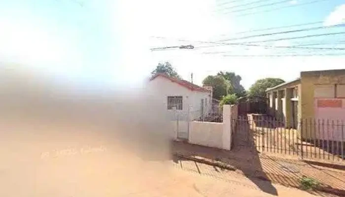 Jk Drogaria Rede Minas Farma Street View E 360deg - Martinho Campos