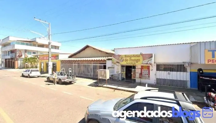 Jlm Medicamentos - 612