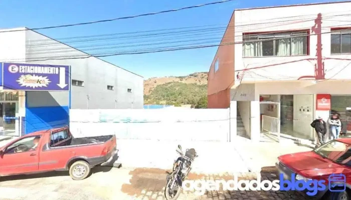 João Carlos de Carvalho & Cia. Ltda. - Caldas