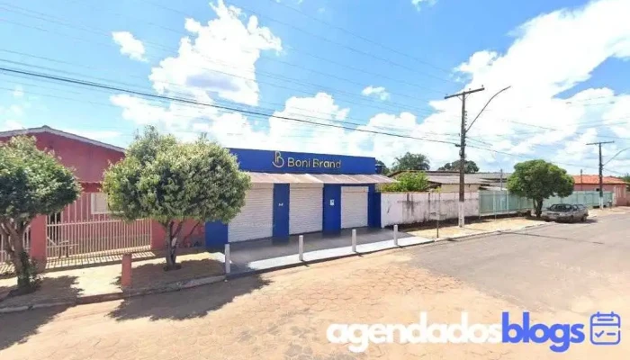 Juliana Izabel de Paula Costa - Cristianópolis - Go