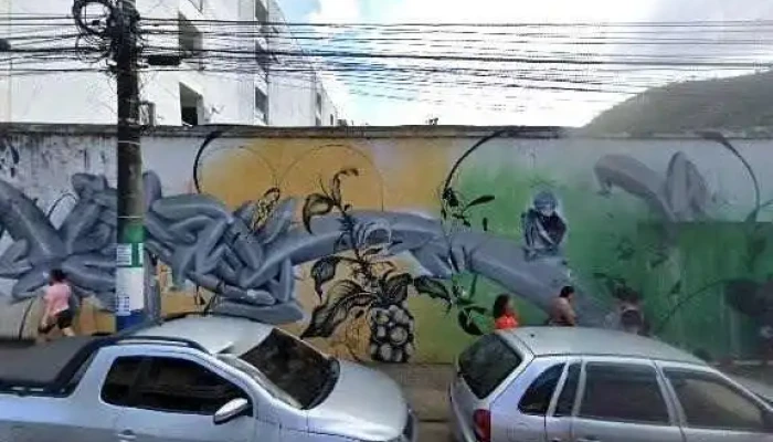 K P Dutra -  Tudo - Manhuaçu