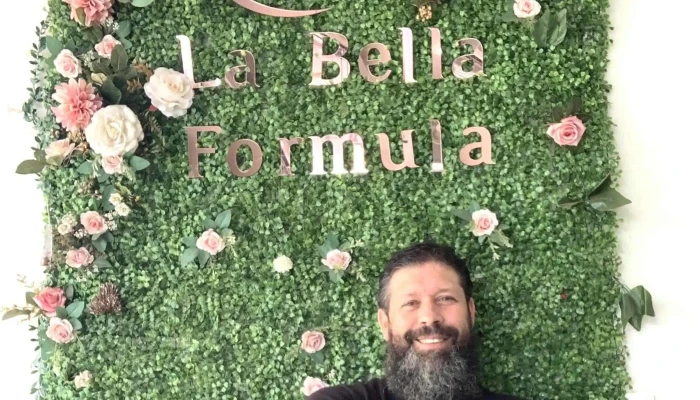 La Bella Formula -    Farmacia De Manipulacao Andradas - Andradas
