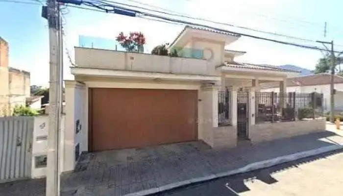 La Bella Formula -    Farmacia De Manipulacao Street View E 360deg - Andradas