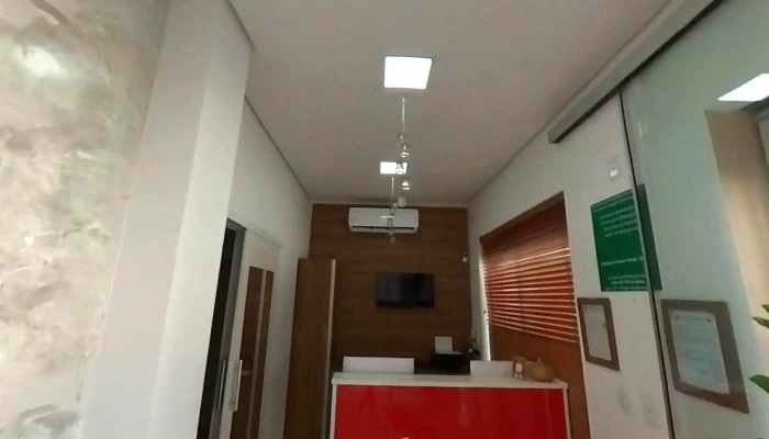 La Botica Farmacia De Manipulacao Street View E 360deg - Alfenas