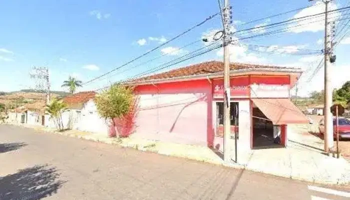 Lelofarma Farmapopular Street View E 360deg - Arceburgo