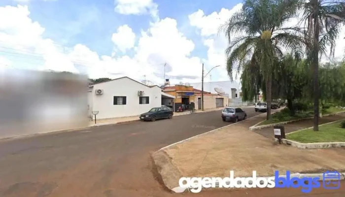 Lydiane Amorim Mundim - Lagoa Formosa