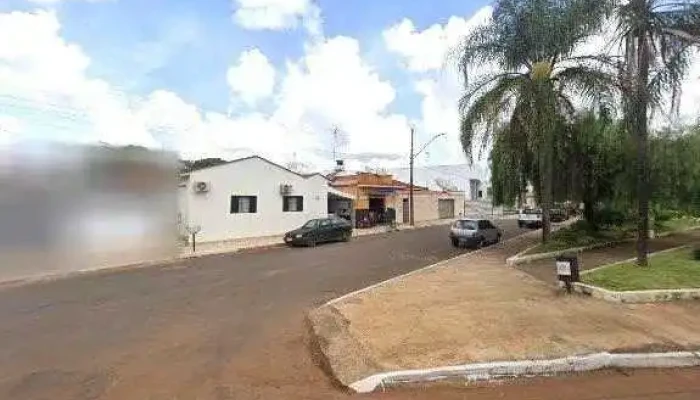 Lydiane Amorim Mundim -  Tudo - Lagoa Formosa