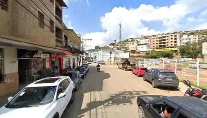 Machado Pessoa Tudo - Matipó
