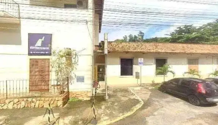 Manipulare -    Farmacia De Manipulacao Street View E 360deg - Macuco