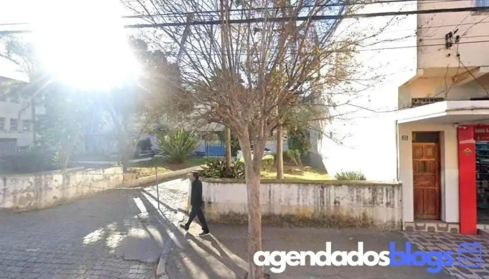 Manoel L Folly E Cia Ltda Me - Nova Friburgo