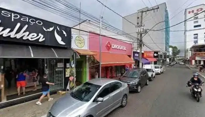Maryella Maryanne Medicamentos E Perfumaria Ltda Tudo - Andradas